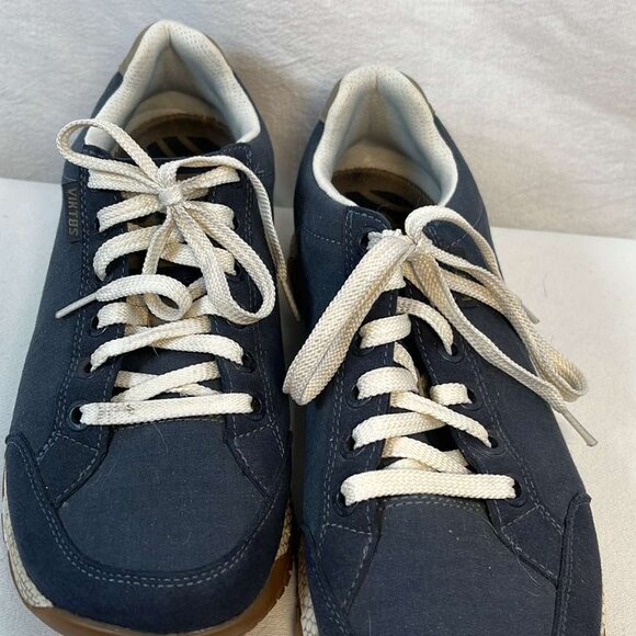 VIKTOS Overbeach Low Midwatch Shoes Mens Size 10 Blue Tactical Sneakers  ****EUC main image 10